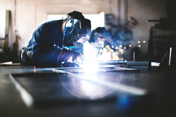  Carnegie, OK Welder Pros
