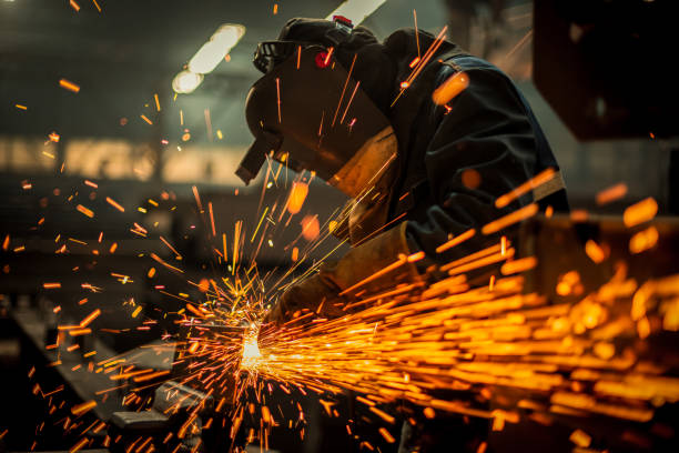 Reliable Carnegie, OK Welder & Metal Fabrication Solutions