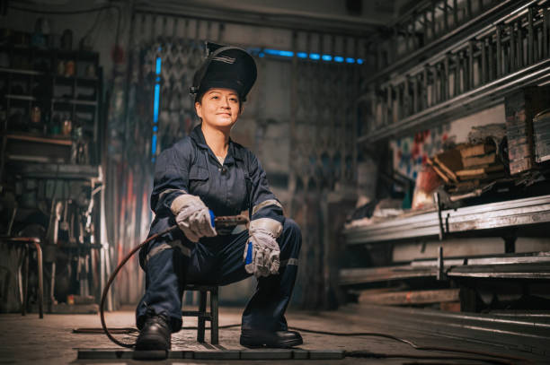 Affordable Welder Services in Carnegie, OK