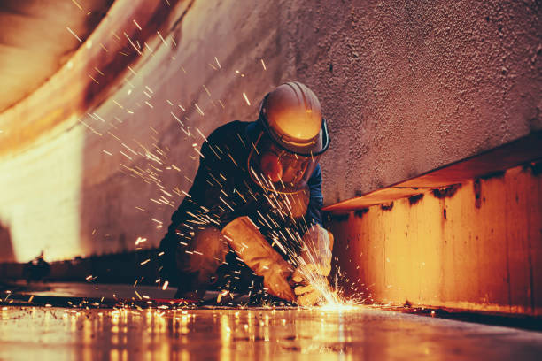Best Automation and Robotic Welding in Carnegie, OK