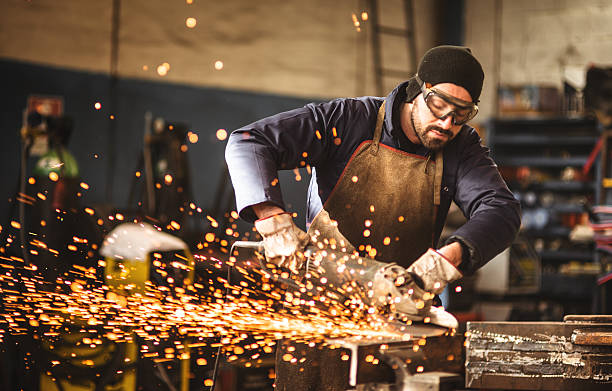 Best Structural Steel Welding in Carnegie, OK
