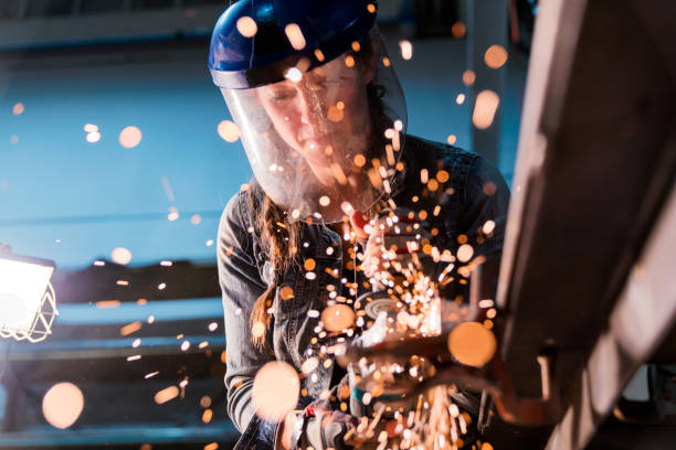 Best Specialty Welding Processes in Carnegie, OK